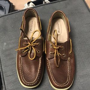 Sperry Top Sider